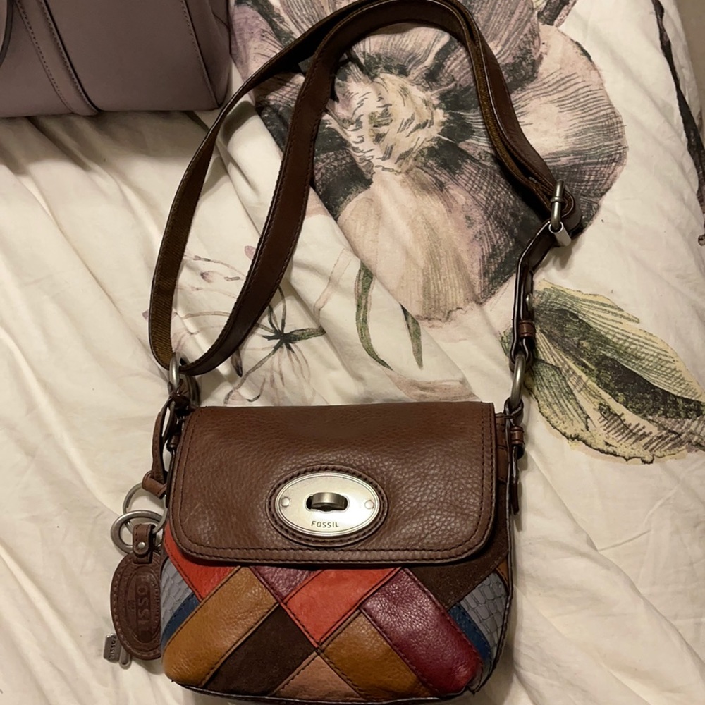 Fossil bag